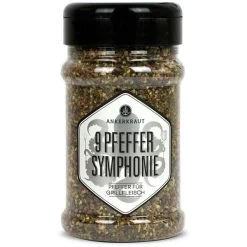 Ankerkraut 9-Pfeffer-Symphonie, Gewürz