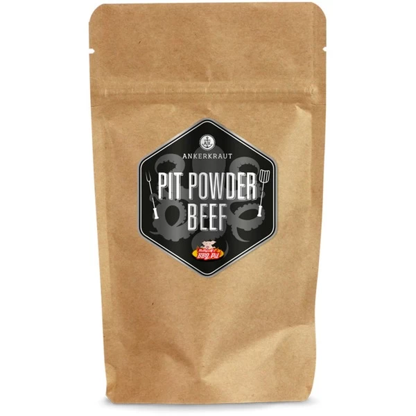 Ankerkraut BBQ Mega Testpaket Mit 18 Rubs, Set 11 Ankerkraut BBQ Mega Testpaket Mit 18 Rubs, Set – Bild 11