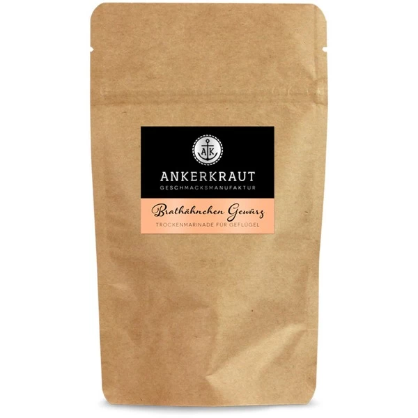 Ankerkraut BBQ Mega Testpaket Mit 18 Rubs, Set 12 Ankerkraut BBQ Mega Testpaket Mit 18 Rubs, Set – Bild 12