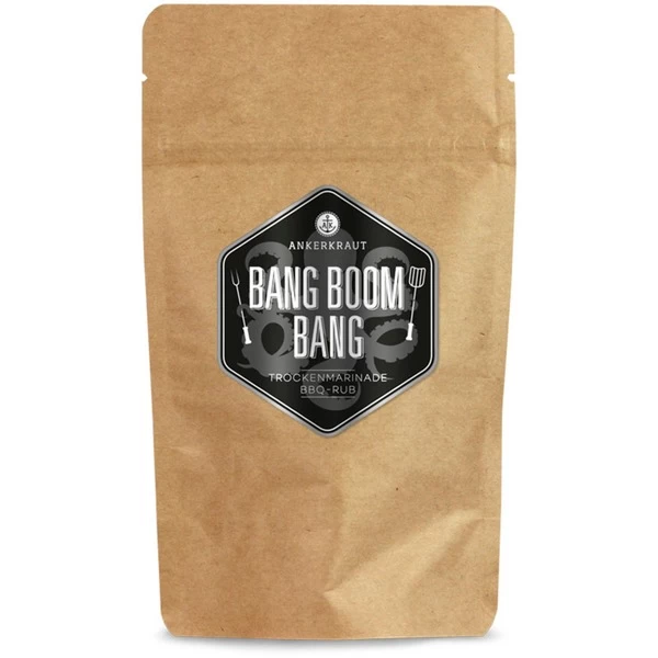Ankerkraut BBQ Mega Testpaket Mit 18 Rubs, Set 16 Ankerkraut BBQ Mega Testpaket Mit 18 Rubs, Set – Bild 16