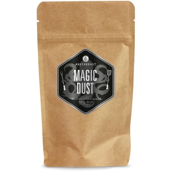 Ankerkraut BBQ Mega Testpaket Mit 18 Rubs, Set 4 Ankerkraut BBQ Mega Testpaket Mit 18 Rubs, Set – Bild 4
