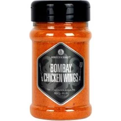 Ankerkraut Bombay Chicken, Gewürz