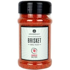 Ankerkraut Brisket, Gewürz