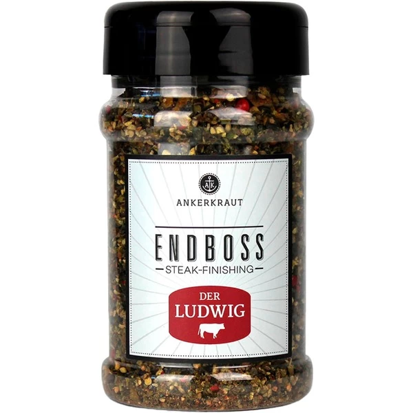 Ankerkraut Endboss, Gewürz 1 Ankerkraut Endboss, Gewürz