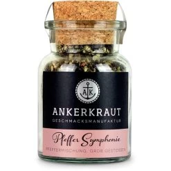 Ankerkraut Geschenkset 'Best Of' Mit 3 Korkengläsern -Grillmeister Deutschland Verkaufs-Shop Ankerkraut Geschenkset Best of mit 3 Korkengl sern@@9gggra9e 3