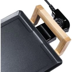 Bestron Teppanyaki Grillplatte XXXL ABP605BB, Elektro-Grillplatte -Grillmeister Deutschland Verkaufs-Shop Bestron Teppanyaki Grillplatte XXXL ABP605BB Elektro Grillplatte@@1820321 4