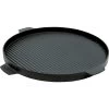 Big Green Egg Big Green Egg Grillplatte Aus Gusseisen, Ø 26cm