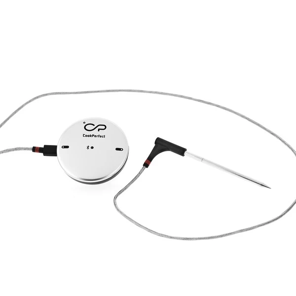 Big Green Egg CookPerfect Intelligent, Thermometer 5 Big Green Egg CookPerfect Intelligent, Thermometer – Bild 5