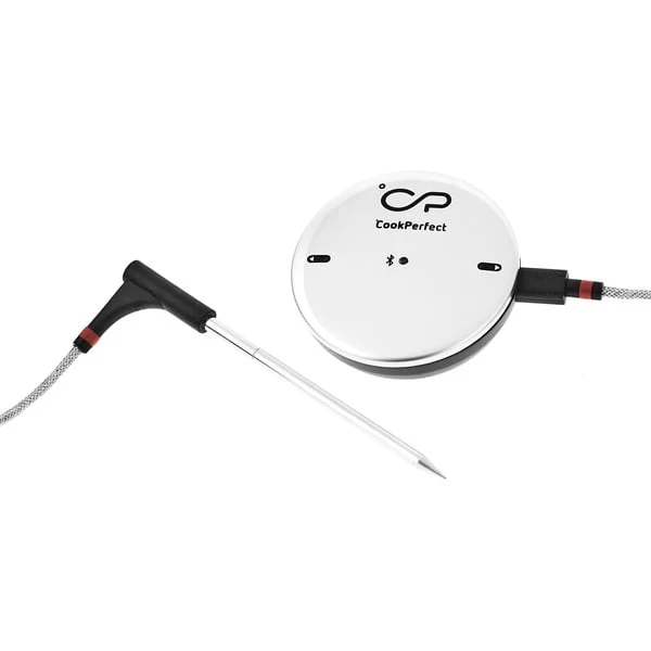 Big Green Egg CookPerfect Intelligent, Thermometer 6 Big Green Egg CookPerfect Intelligent, Thermometer – Bild 6