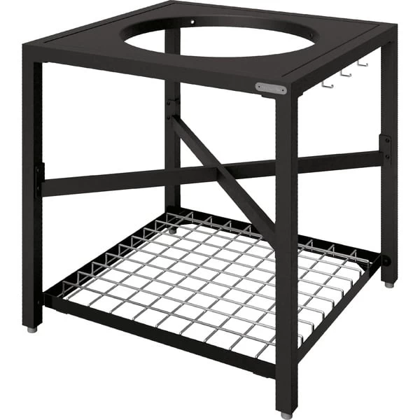 Big Green Egg EGG-Untergestell Large 120212, Grill-Untergestell 1 Big Green Egg EGG-Untergestell Large 120212, Grill-Untergestell