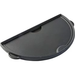 Big Green Egg Halbrunde Grillplatte Aus Gusseisen XL -Grillmeister Deutschland Verkaufs-Shop Big Green Egg Halbrunde Grillplatte aus Gusseisen XL@@9ggfze2i 3