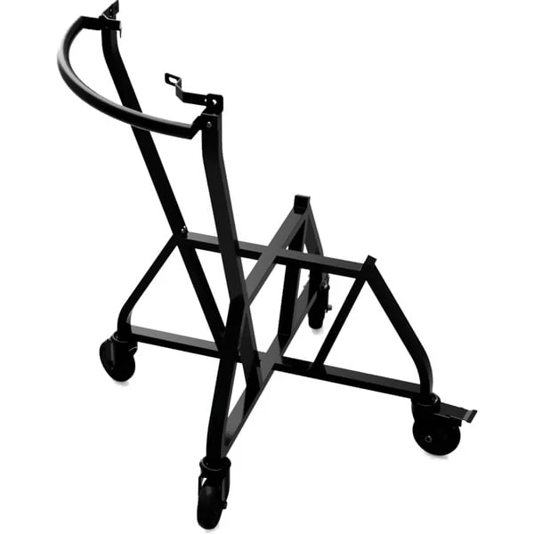 Big Green Egg IntEGGrated Nest+Handler 2XL 121011, Grill-Untergestell 1 Big Green Egg IntEGGrated Nest+Handler 2XL 121011, Grill-Untergestell