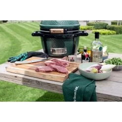 Big Green Egg Medium, Holzkohlegrill -Grillmeister Deutschland Verkaufs-Shop Big Green Egg Medium Holzkohlegrill@@9ggffe07 9