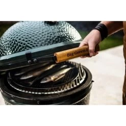 Big Green Egg Medium, Starter-Paket, Holzkohlegrill -Grillmeister Deutschland Verkaufs-Shop Big Green Egg Medium Starter Paket Holzkohlegrill@@9ggffe06 16