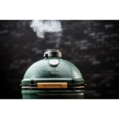 Big Green Egg Medium, Starter-Paket, Holzkohlegrill -Grillmeister Deutschland Verkaufs-Shop Big Green Egg Medium Starter Paket Holzkohlegrill@@9ggffe06 17