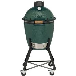 Big Green Egg Medium, Starter-Paket, Holzkohlegrill -Grillmeister Deutschland Verkaufs-Shop Big Green Egg Medium Starter Paket Holzkohlegrill@@9ggffe06 2