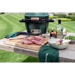 Big Green Egg MiniMax, Starter-Paket, Holzkohlegrill 30 Big Green Egg MiniMax, Starter-Paket, Holzkohlegrill -Grillmeister Deutschland Verkaufs-Shop Big Green Egg MiniMax Starter Paket Holzkohlegrill@@9ggffe02 10