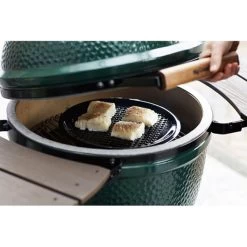 Big Green Egg MiniMax, Starter-Paket, Holzkohlegrill 35 Big Green Egg MiniMax, Starter-Paket, Holzkohlegrill -Grillmeister Deutschland Verkaufs-Shop Big Green Egg MiniMax Starter Paket Holzkohlegrill@@9ggffe02 15