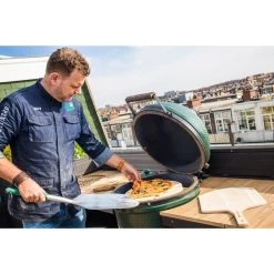 Big Green Egg MiniMax, Starter-Paket, Holzkohlegrill 38 Big Green Egg MiniMax, Starter-Paket, Holzkohlegrill -Grillmeister Deutschland Verkaufs-Shop Big Green Egg MiniMax Starter Paket Holzkohlegrill@@9ggffe02 18