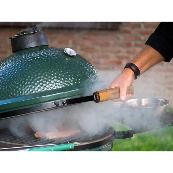Big Green Egg MiniMax, Starter-Paket, Holzkohlegrill 10 Big Green Egg MiniMax, Starter-Paket, Holzkohlegrill – Bild 10