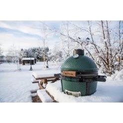 Big Green Egg MiniMax, Mit EGG Carrier, Holzkohlegrill -Grillmeister Deutschland Verkaufs-Shop Big Green Egg MiniMax mit EGG Carrier Holzkohlegrill@@9ggffe03 12