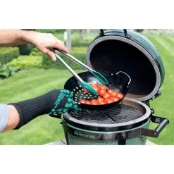 Big Green Egg MiniMax, Mit EGG Carrier, Holzkohlegrill -Grillmeister Deutschland Verkaufs-Shop Big Green Egg MiniMax mit EGG Carrier Holzkohlegrill@@9ggffe03 15