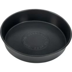 Big Green Egg Runde Auffangschale, Ø 27cm, Tropfschale