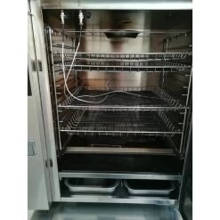 Bradley Professional BS1019 Smoker -Grillmeister Deutschland Verkaufs-Shop Bradley Professional BS1019 Smoker@@9ggfda05 2