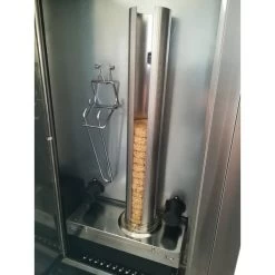 Bradley Professional BS1019 Smoker -Grillmeister Deutschland Verkaufs-Shop Bradley Professional BS1019 Smoker@@9ggfda05 3