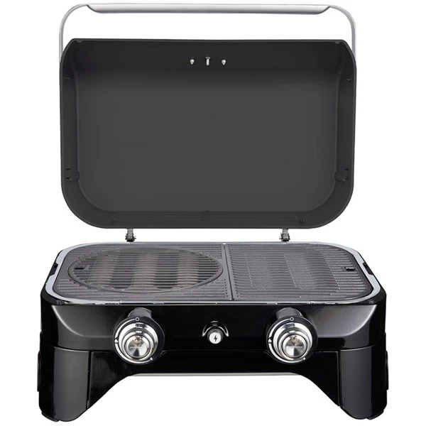 Campingaz Attitude 2100 LX, Gasgrill 4 Campingaz Attitude 2100 LX, Gasgrill – Bild 4