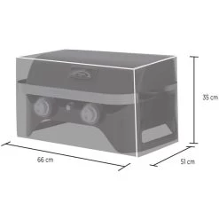 Campingaz Attitude 2100, Schutzhaube 7 Campingaz Attitude 2100, Schutzhaube -Grillmeister Deutschland Verkaufs-Shop Campingaz Attitude 2100 Schutzhaube@@1crcz01n 2