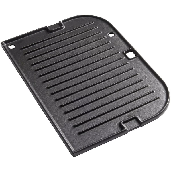 Campingaz BBQ Premium Wendeplatte Für Attitude, Grillplatte 3 Campingaz BBQ Premium Wendeplatte Für Attitude, Grillplatte – Bild 3