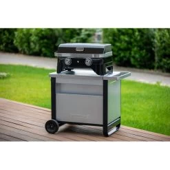 Campingaz Deluxe Trolley 2000036959, Grillwagen 9 Campingaz Deluxe Trolley 2000036959, Grillwagen -Grillmeister Deutschland Verkaufs-Shop Campingaz Deluxe Trolley 2000036959 Grillwagen@@1671825 4