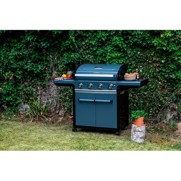 Campingaz Gasgrill 4 Series Premium 15 Campingaz Gasgrill 4 Series Premium – Bild 15
