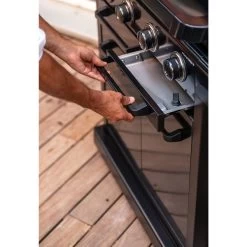 Campingaz Gasgrill 4 Series Premium 18 Campingaz Gasgrill 4 Series Premium -Grillmeister Deutschland Verkaufs-Shop Campingaz Gasgrill 4 Series Premium@@1671782 3
