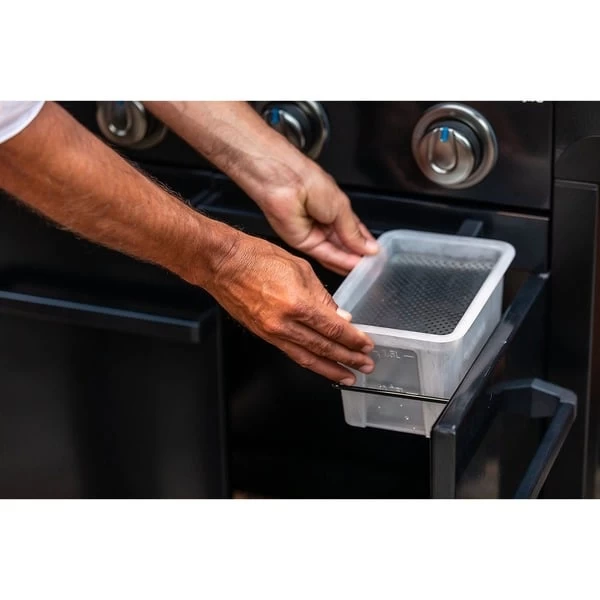 Campingaz Gasgrill 4 Series Premium 6 Campingaz Gasgrill 4 Series Premium – Bild 6