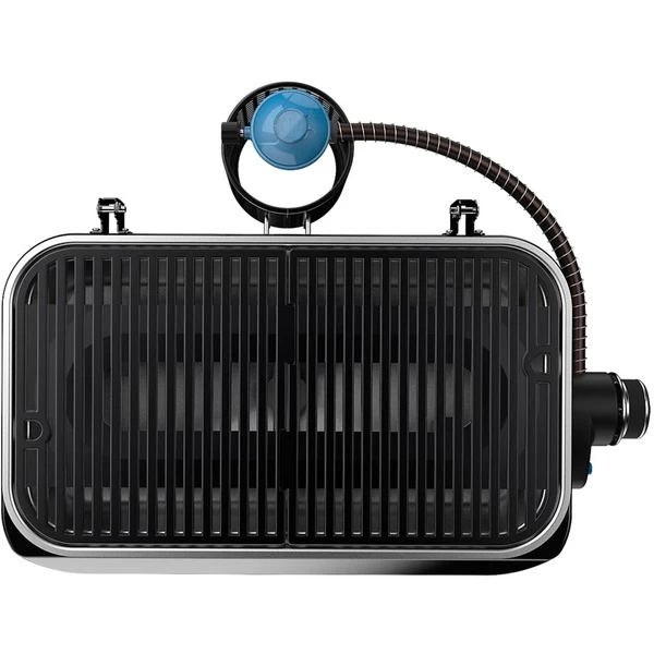 Campingaz Gasgrill Attitude 1200 2go CV 8 Campingaz Gasgrill Attitude 1200 2go CV – Bild 8