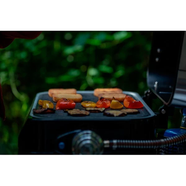 Campingaz Gasgrill Attitude 1200 2go CV 9 Campingaz Gasgrill Attitude 1200 2go CV – Bild 9