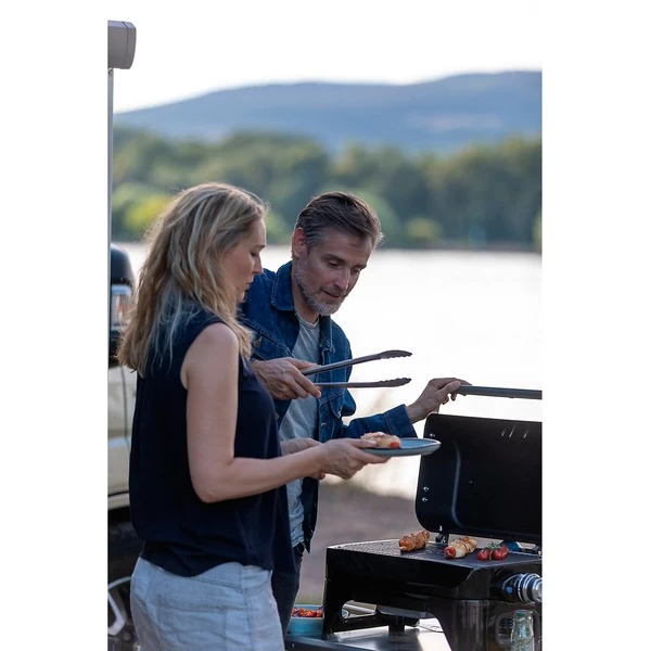 Campingaz Gasgrill Attitude 1200 2go CV 10 Campingaz Gasgrill Attitude 1200 2go CV – Bild 10