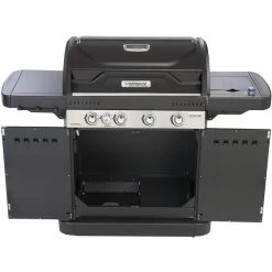 Campingaz Gasgrill Master 4 Series Classic LXS SBS -Grillmeister Deutschland Verkaufs-Shop Campingaz Gasgrill Master 4 Series Classic LXS SBS@@1crcm00o 3
