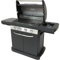 Campingaz Gasgrill Master 4 Series Classic LXS SBS -Grillmeister Deutschland Verkaufs-Shop Campingaz Gasgrill Master 4 Series Classic LXS SBS@@1crcm00o 4