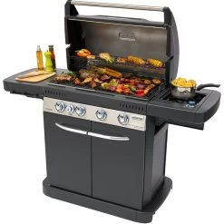 Campingaz Gasgrill Master 4 Series Classic LXS SBS -Grillmeister Deutschland Verkaufs-Shop Campingaz Gasgrill Master 4 Series Classic LXS SBS@@1crcm00o 5