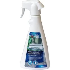 Campingaz Reinigungsspray Für Rostfreien Stahl, 500ml, Reinigungsmittel