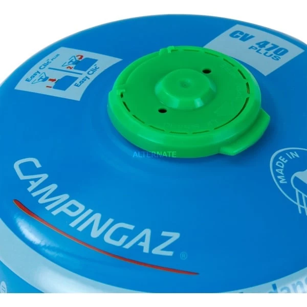 Campingaz Ventilgaskartusche CV 470 Plus 3 Campingaz Ventilgaskartusche CV 470 Plus – Bild 3