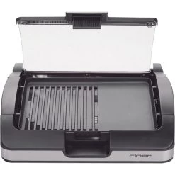 Cloer OUTDOOR-BARBECUE-GRILL 6725, Elektrogrill