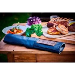 DICK Leder-Rolltasche "Red Spirit", 5-teilig, Besteck 8 DICK Leder-Rolltasche "Red Spirit", 5-teilig, Besteck -Grillmeister Deutschland Verkaufs-Shop DICK Leder Rolltasche Red Spirit 5 teilig Besteck@@1892248 2