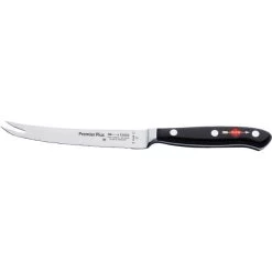 DICK Premier Plus Tomaten-/ Allzweckmesser Wellenschliff, 13cm