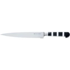 DICK Serie 1905 Tranchiermesser Wellenschliff, 21cm