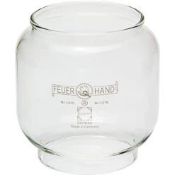 Feuerhand Ersatzglas 276 Klar