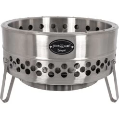 Feuerhand Feuerstelle Tyropit